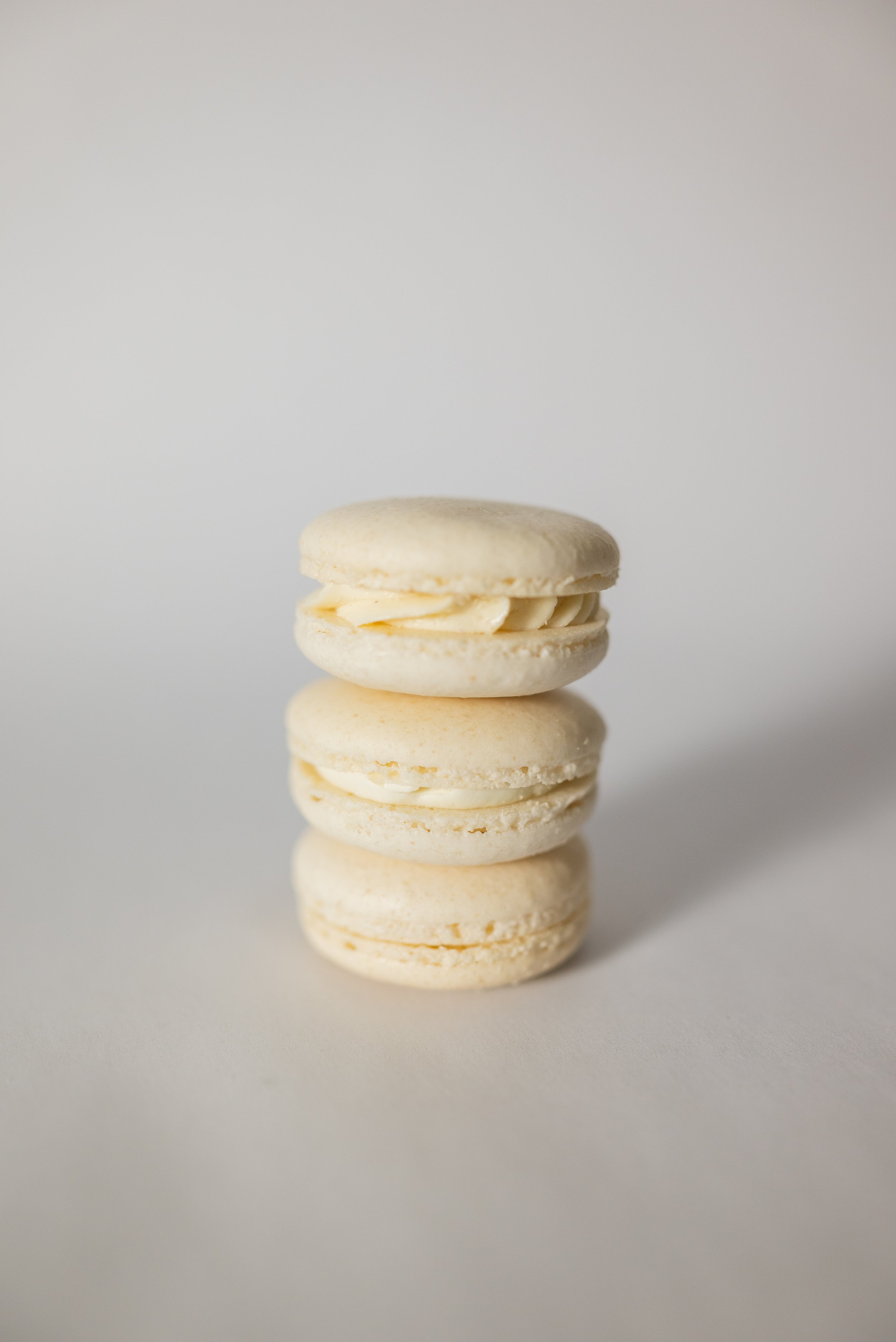 French Macarons