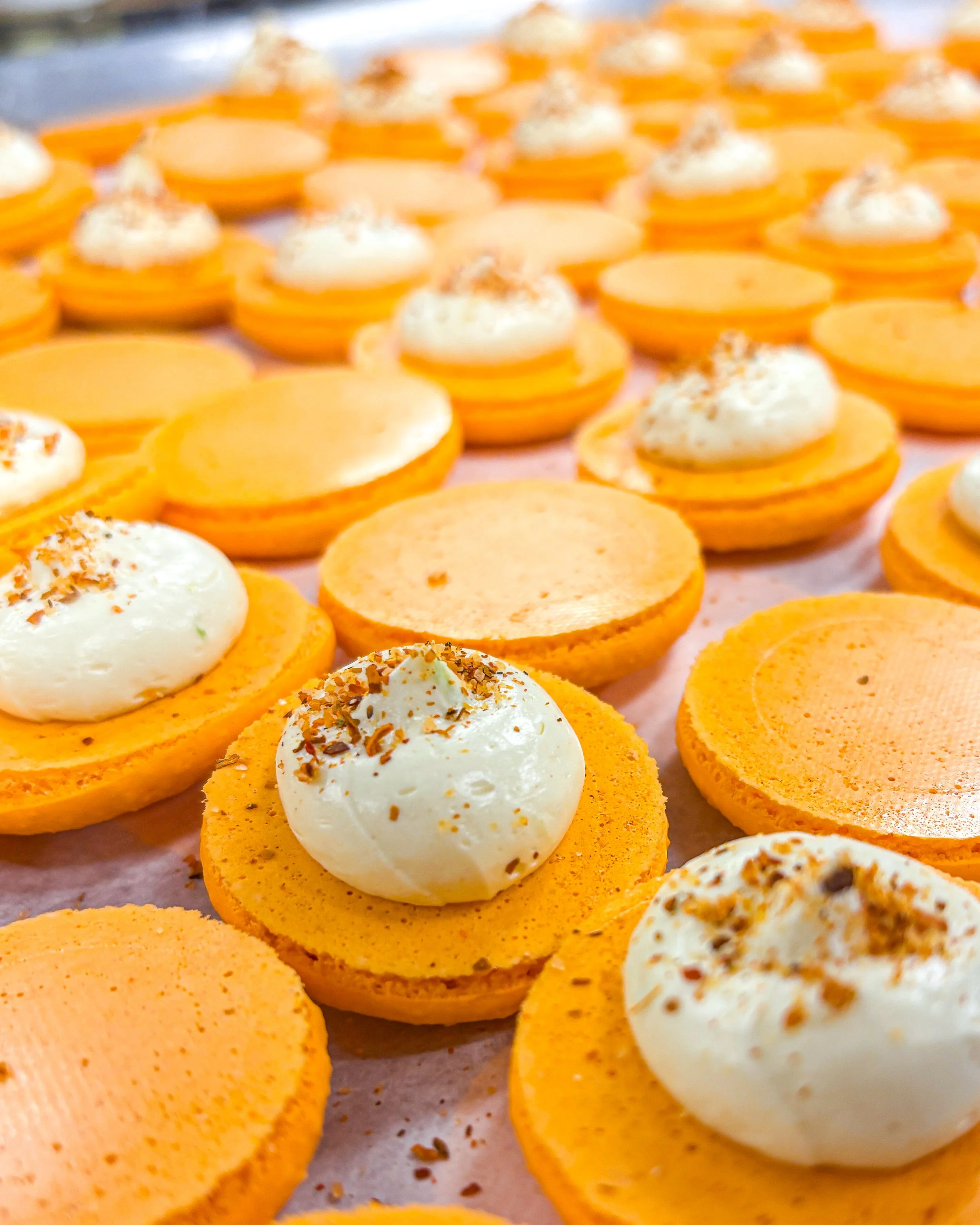 Mango Tajin *Seasonal
