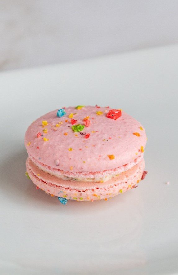 Fruity Pebbles