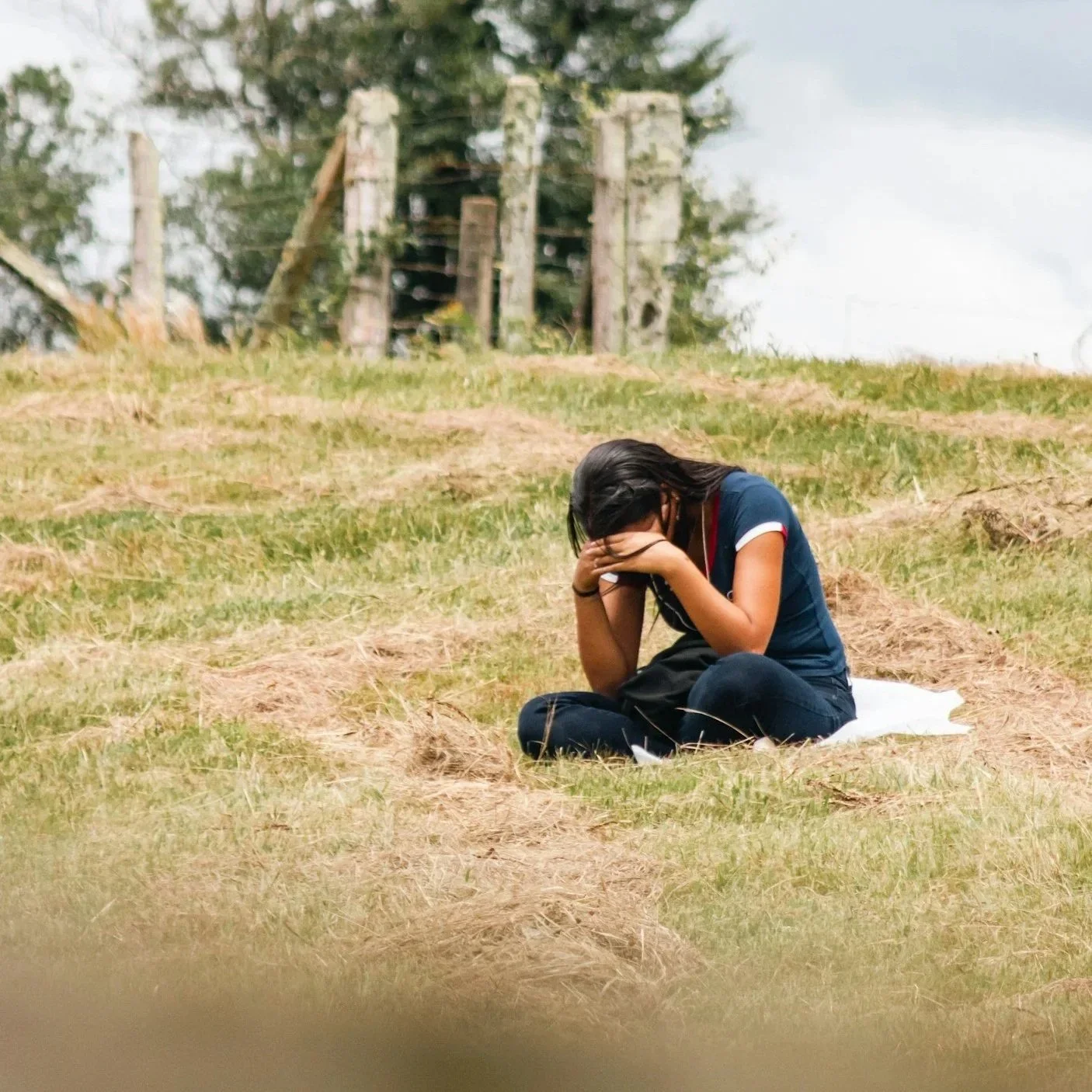 Anger as Information: Creating Space for Fear, Gratitude, and Compassion