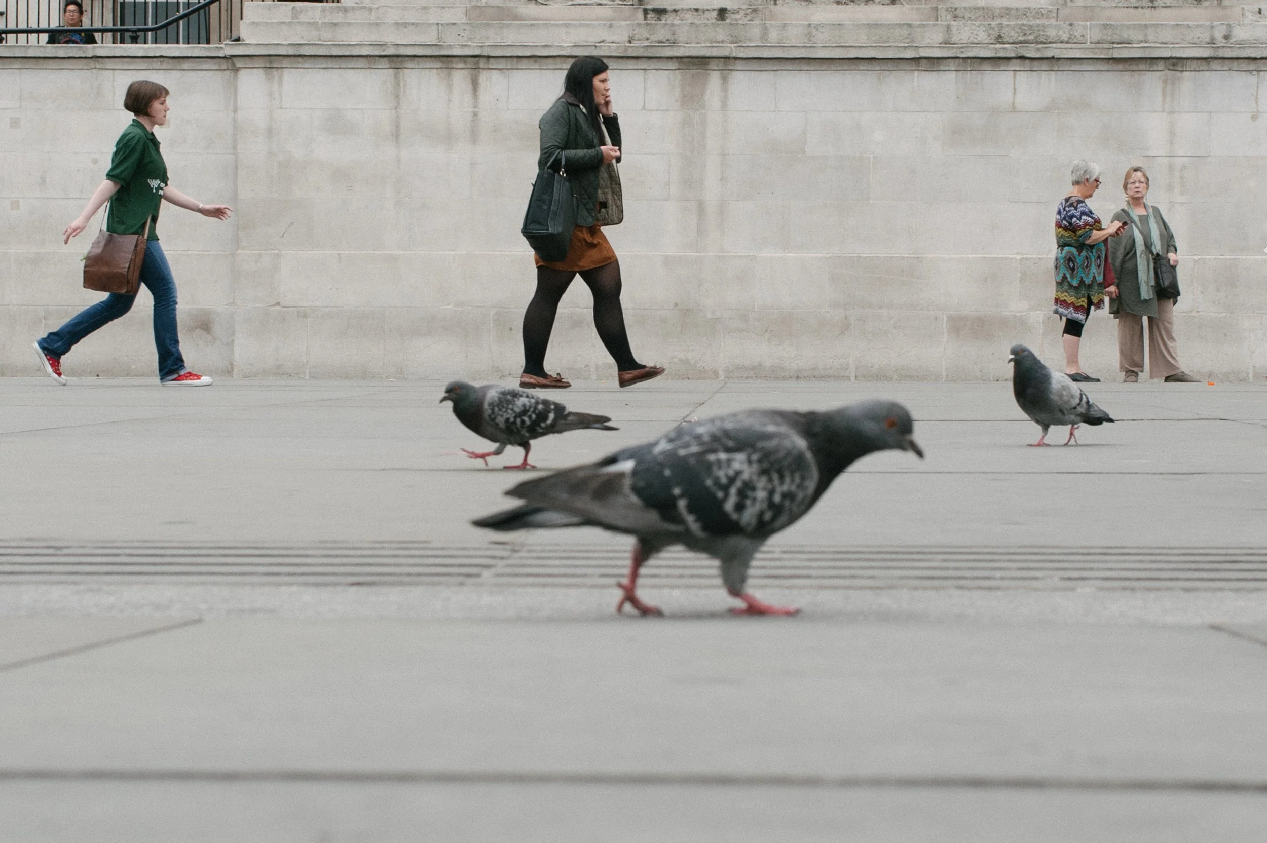 London