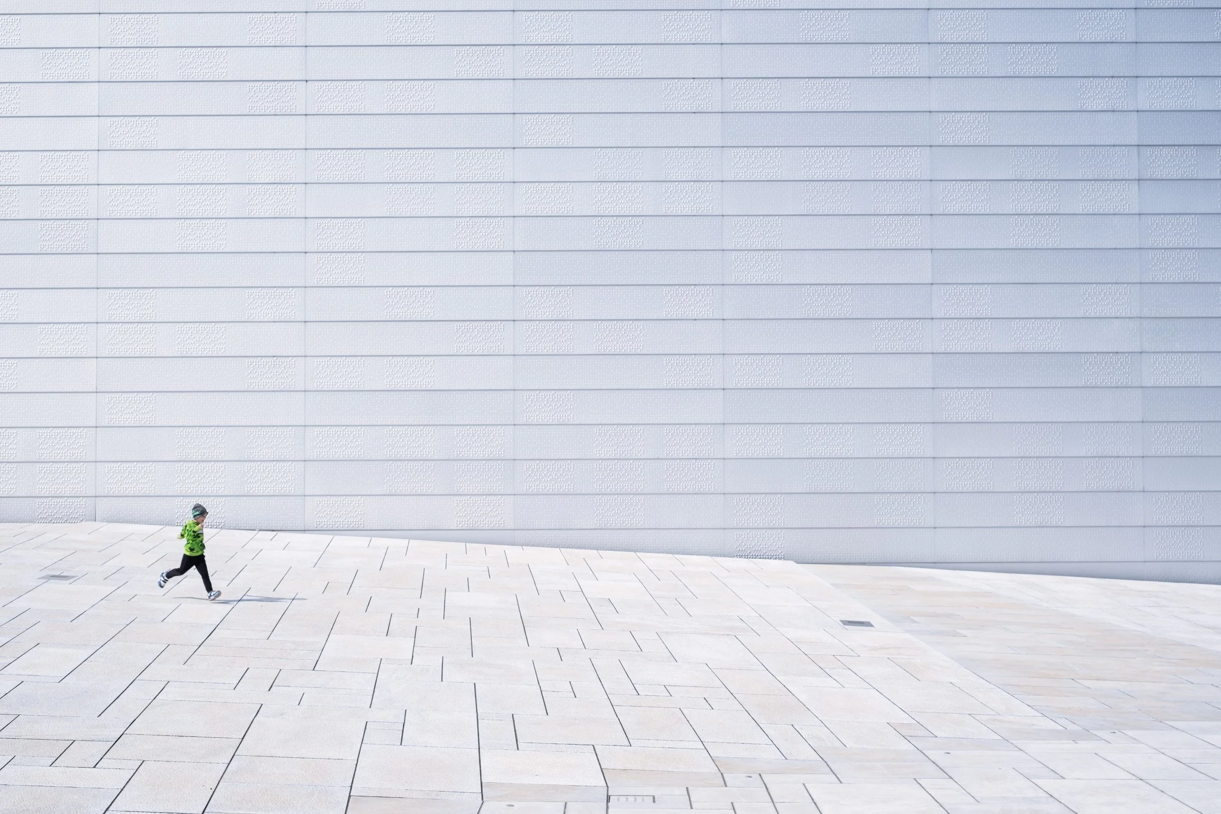 Opera House, Oslo