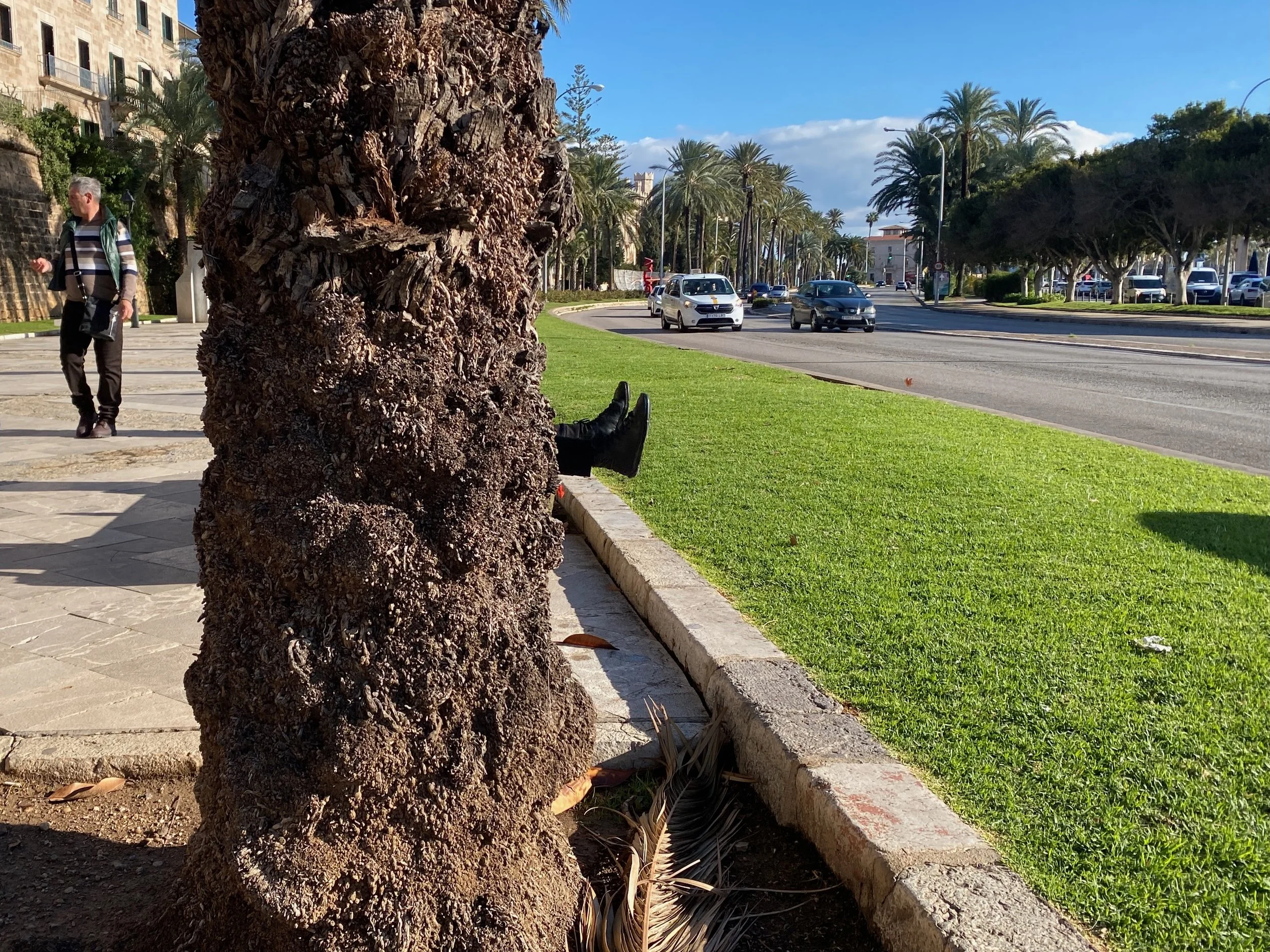 Palma, Mallorca