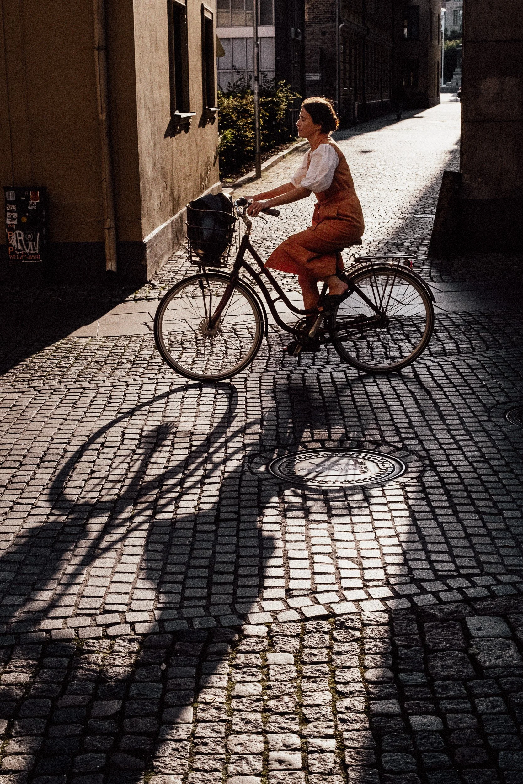Malmo, Sweden