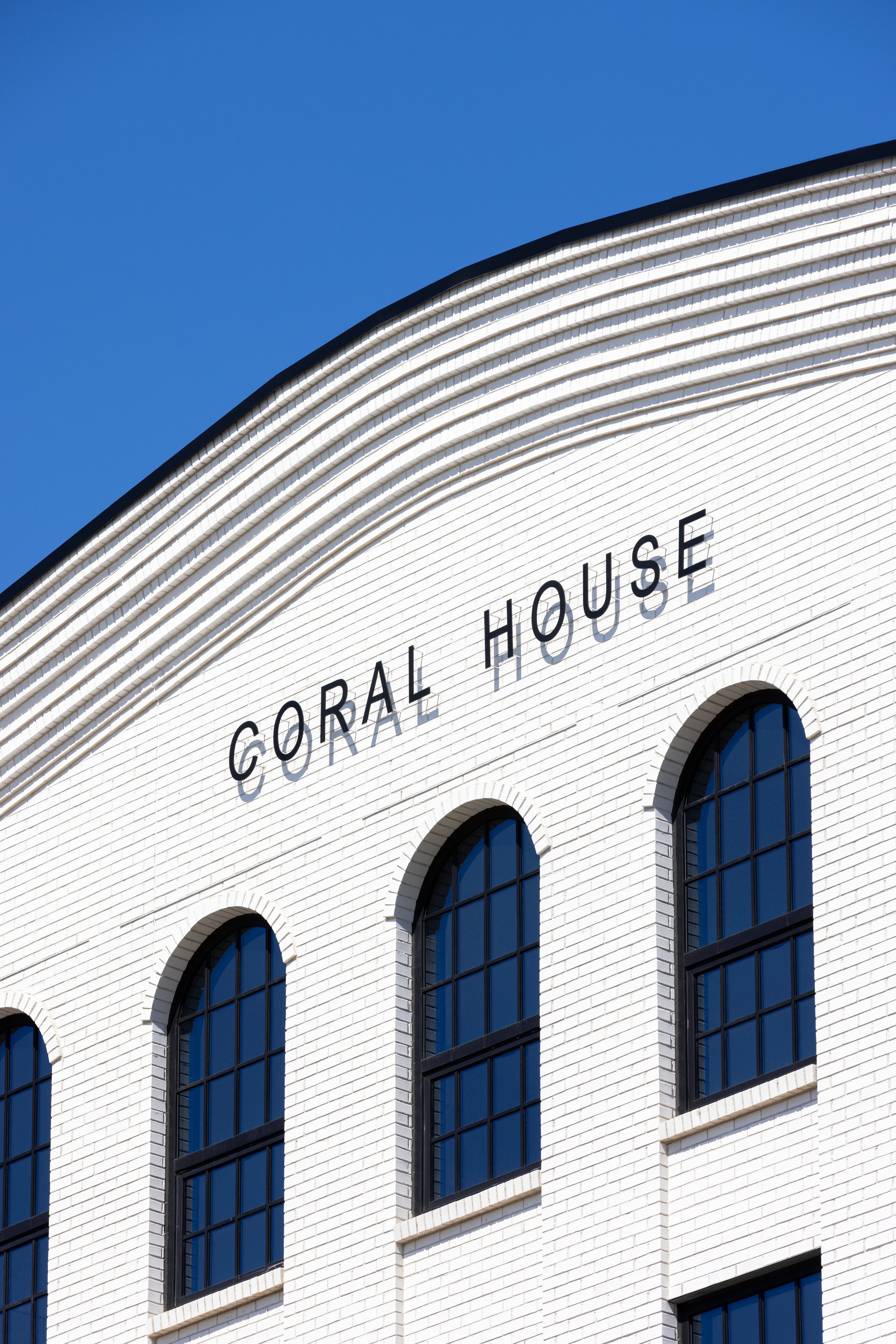Coral House