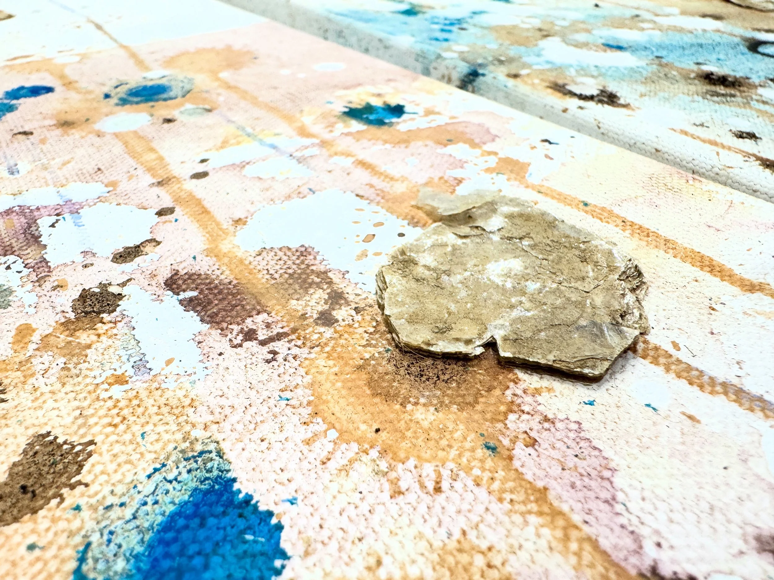 Recovering: New Work About Love, Loss and Longing