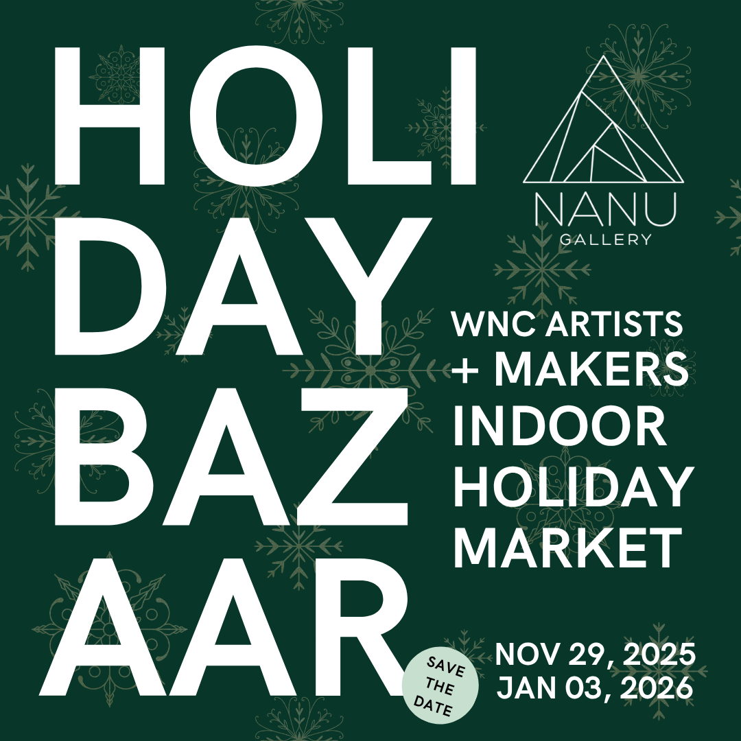 2025 Holiday Bazaar