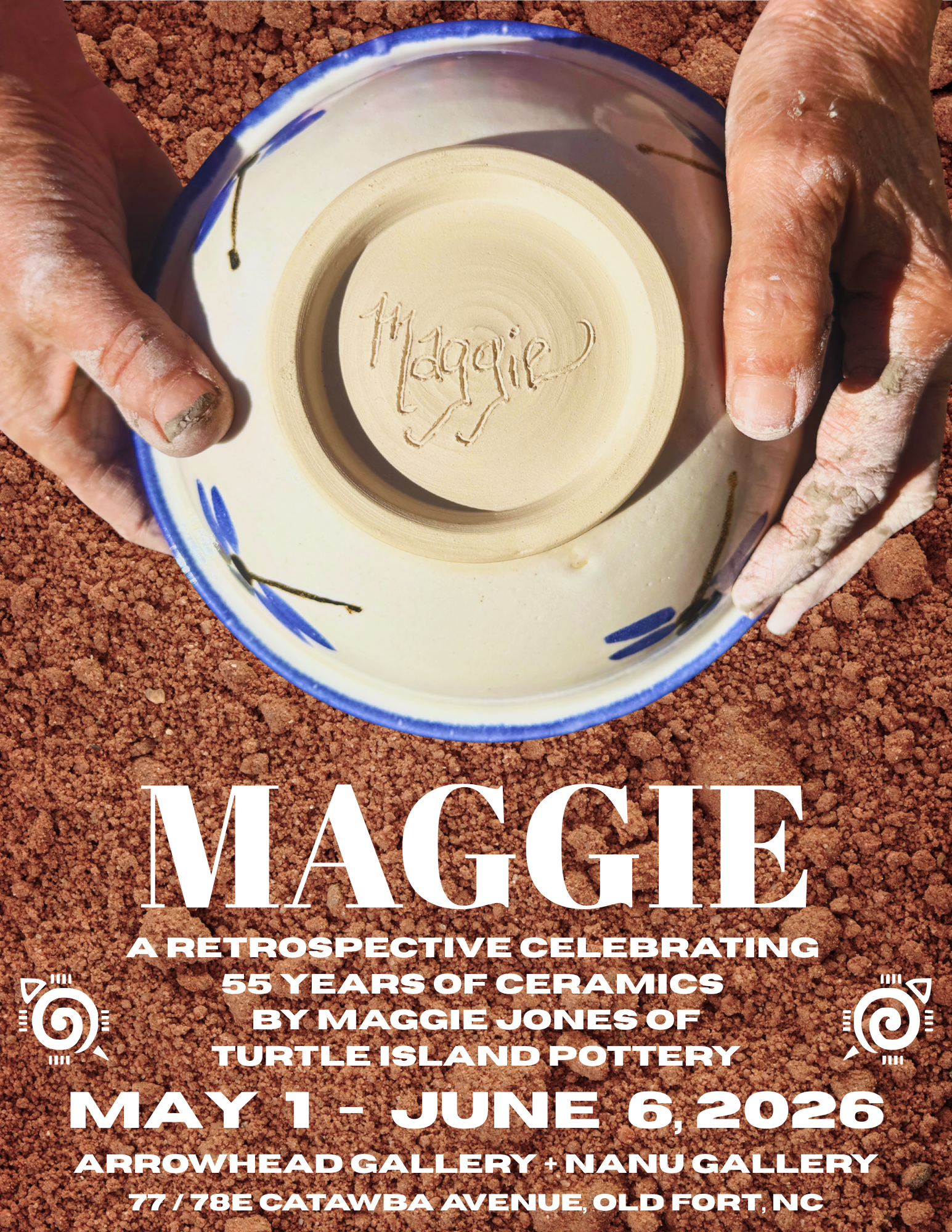 Maggie - A 55 Year Retrospective 