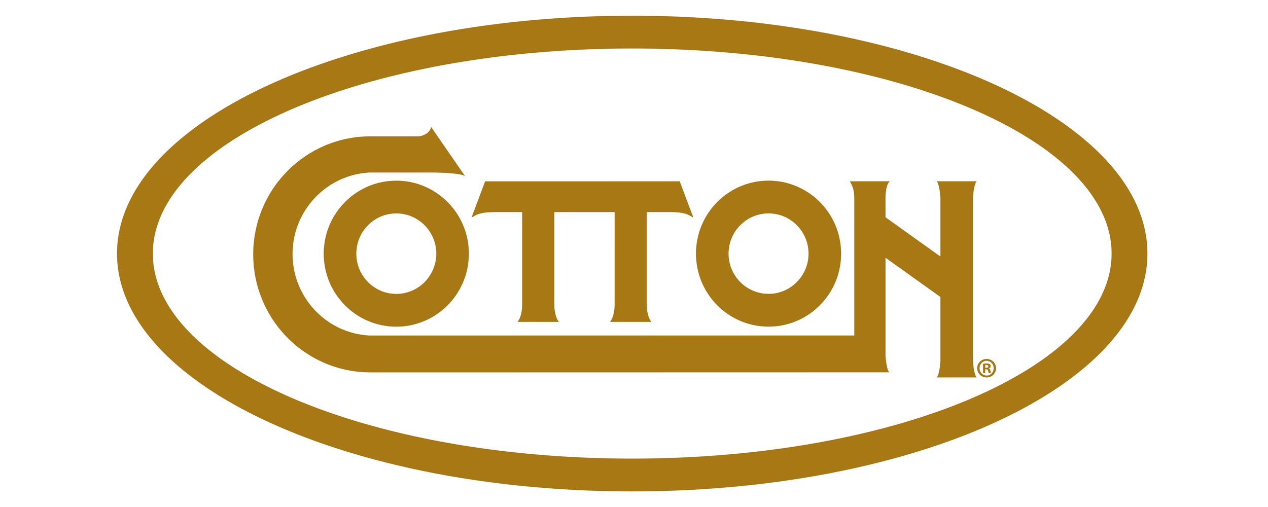 Cotton Holdings logo — logistics and disaster relief corporate event client of Go Live Houston