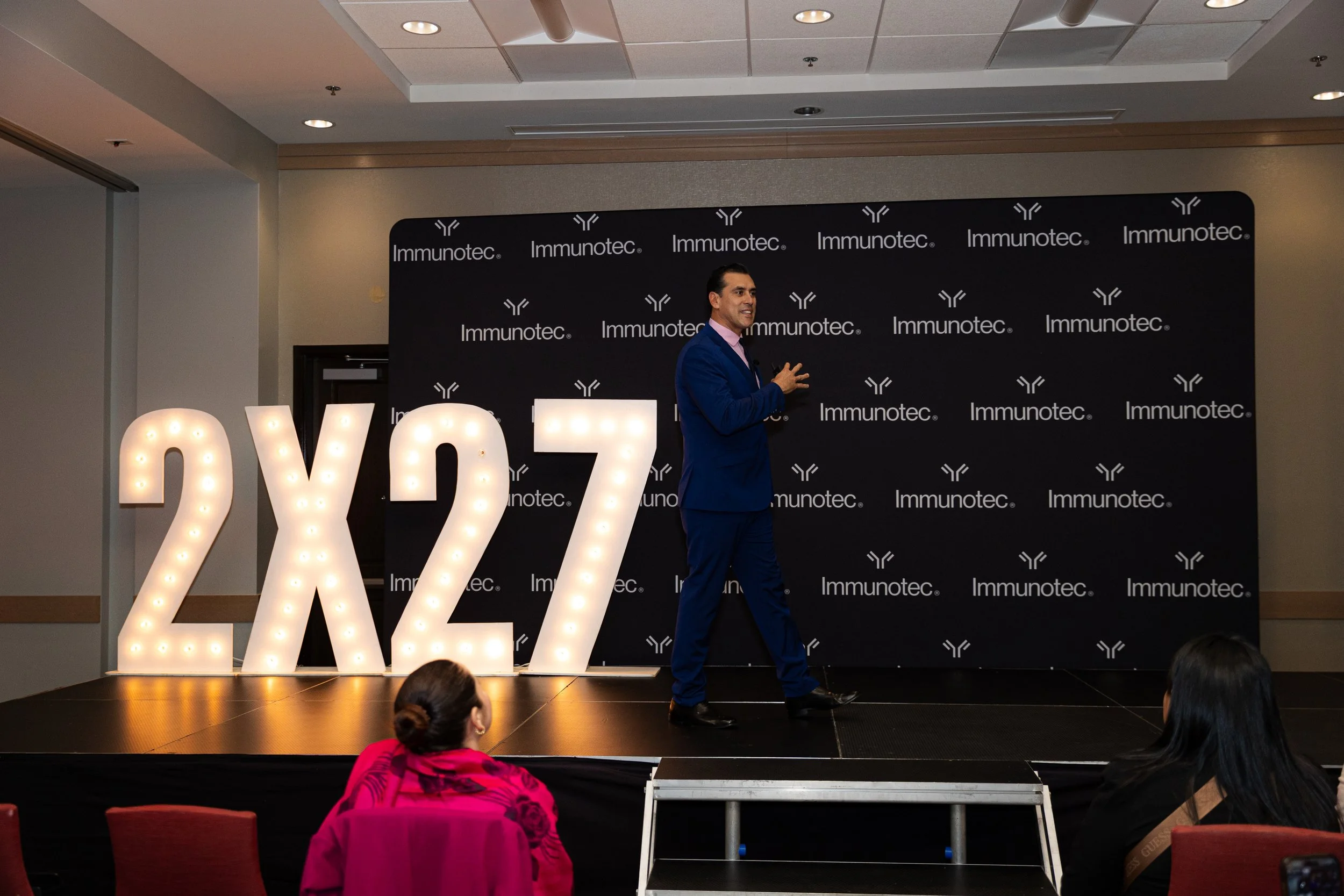 immunotec-event-av-rentals-the-woodlands