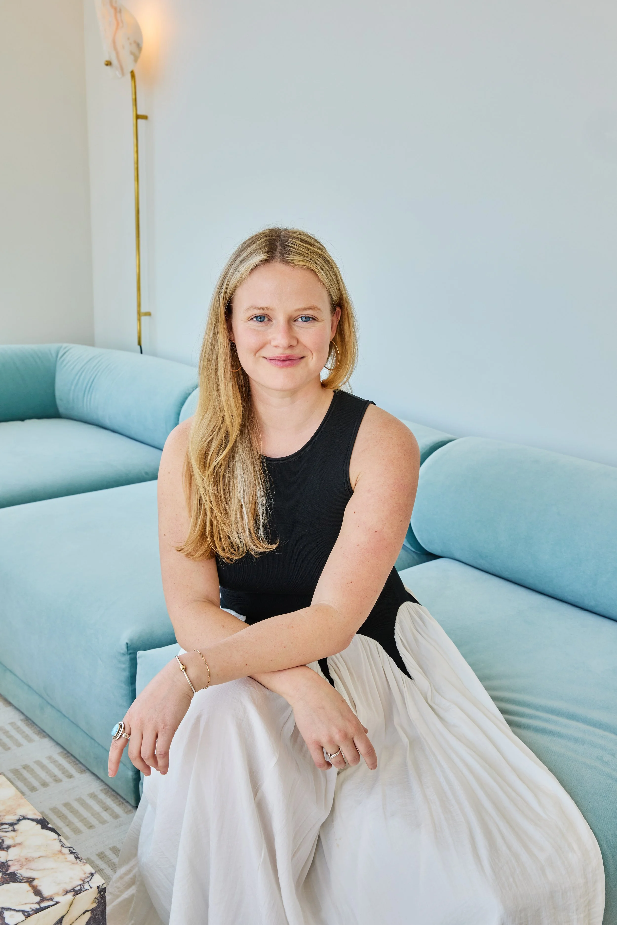 Isabelle Quinn, Studio Director