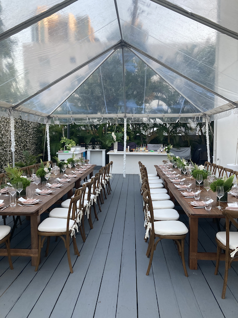 VideoAmp Advisory Board Meeting - Miami, FL