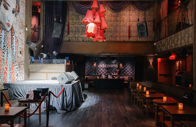 TAO DOWNTOWN - NYC