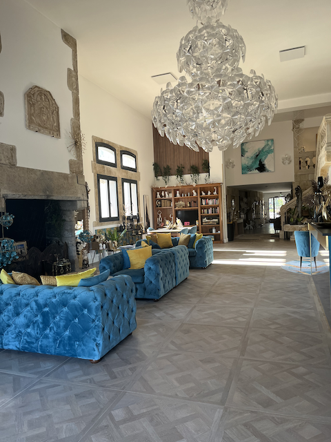 LE CONFIDENTIEL HOTEL - CANNES