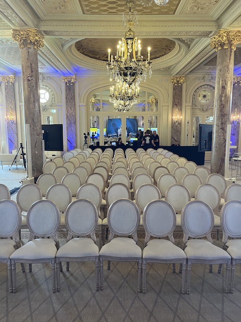 Cannes Lions Festival - Cannes, FR