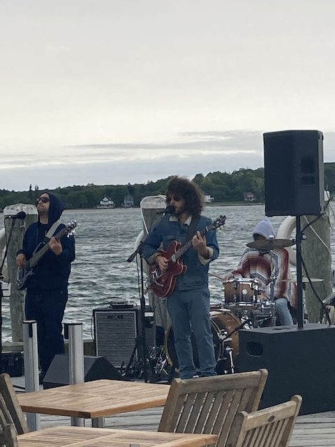PRIVATE CLIENT EVENT - CRABBY JERRY'S
