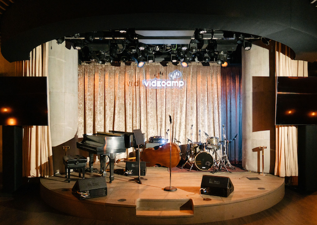 AMAN JAZZ CLUB