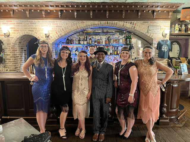 PRIVATE TOUR OF SAVANNAH PROHIBITION MUSEUM