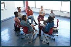 Faith & Healing: Trauma-Informed Support for Survivors