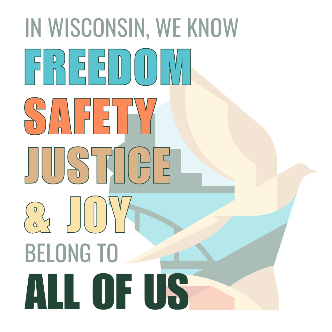 Freedom, Justice &amp; Joy: Action for Salah