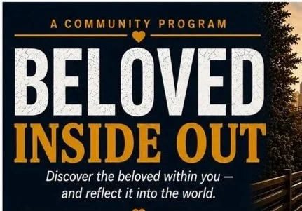 Beloved Inside Out