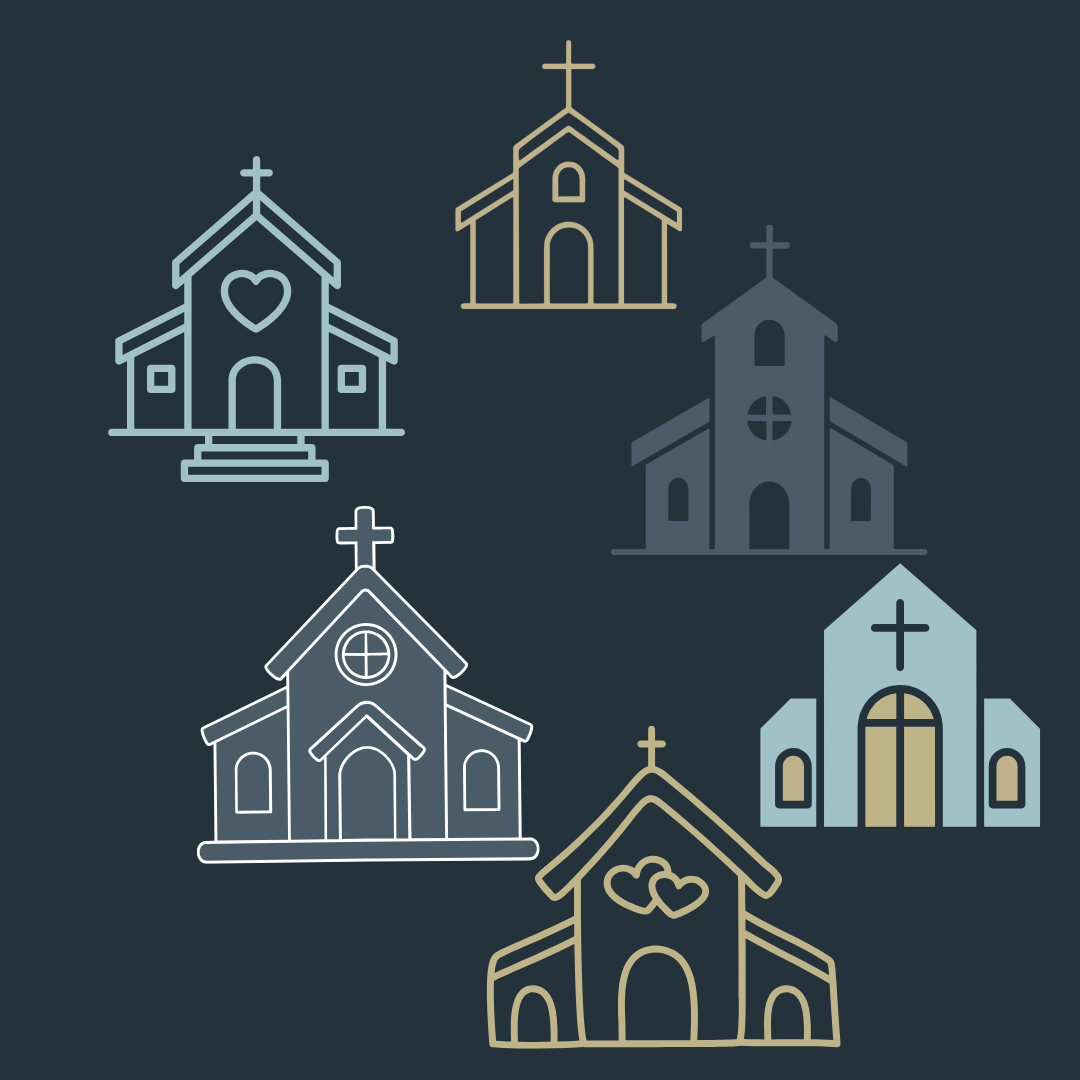 Churches for Democracy Pledge