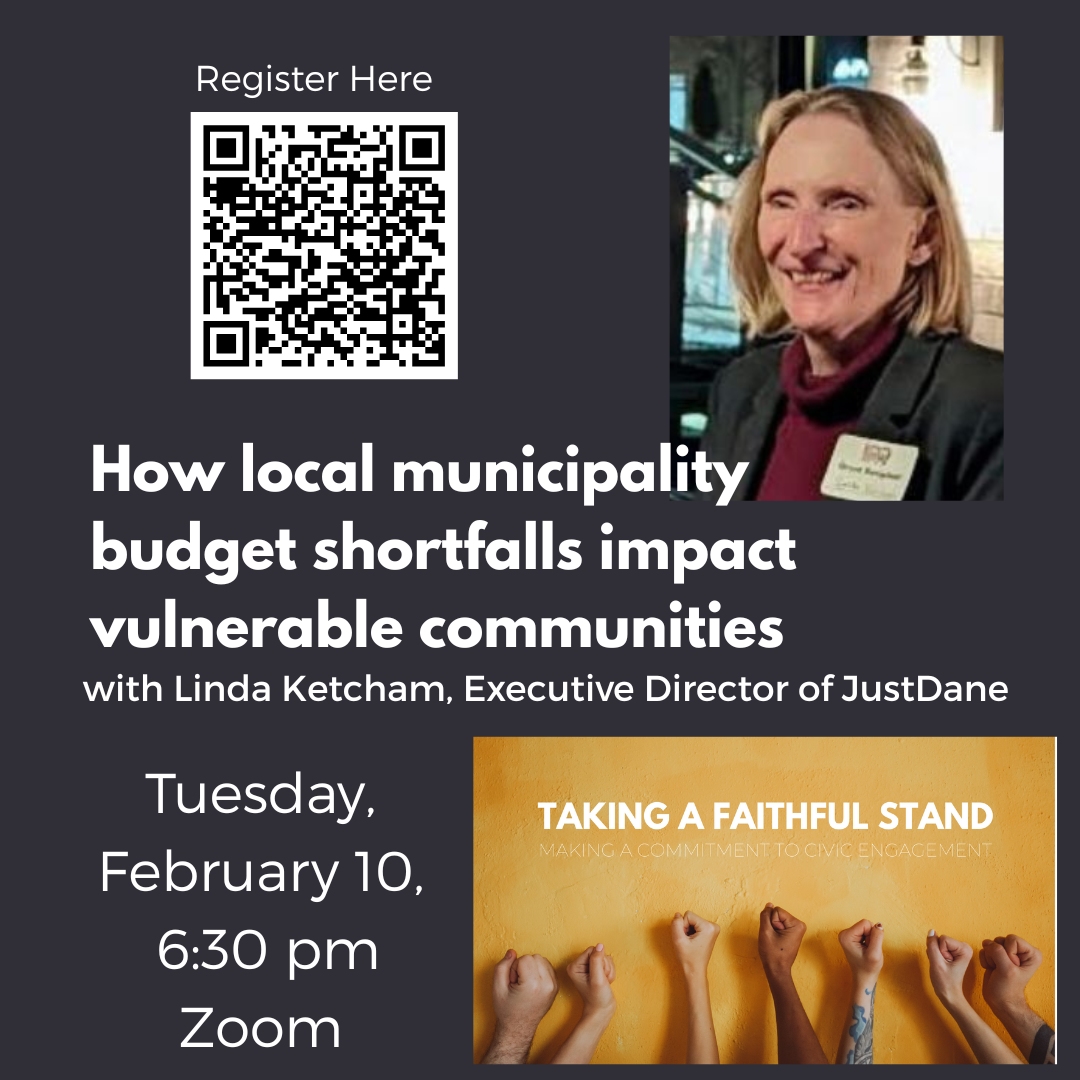 How Local Municipality Budget Shortfalls Impact Vulnerable Communities