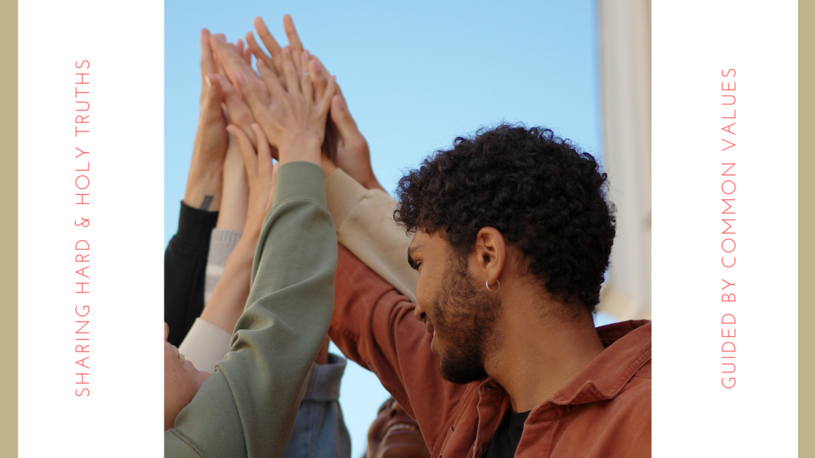 Jesus & Justice In Public Study Action Guide — Wisconsin Council of ...