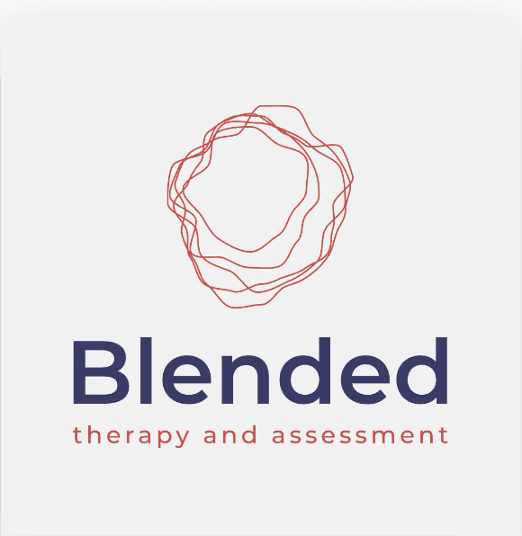 BLENDED - integrative counselling and assessments ofr Dyslexia and ADHD screening
