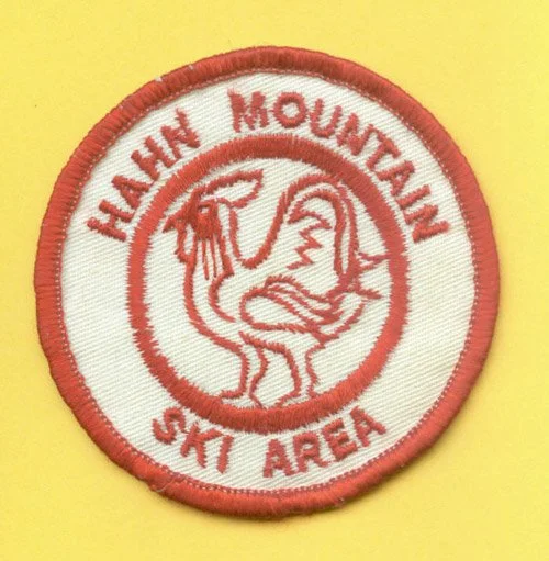 Big Valley / Hahn Mountiain