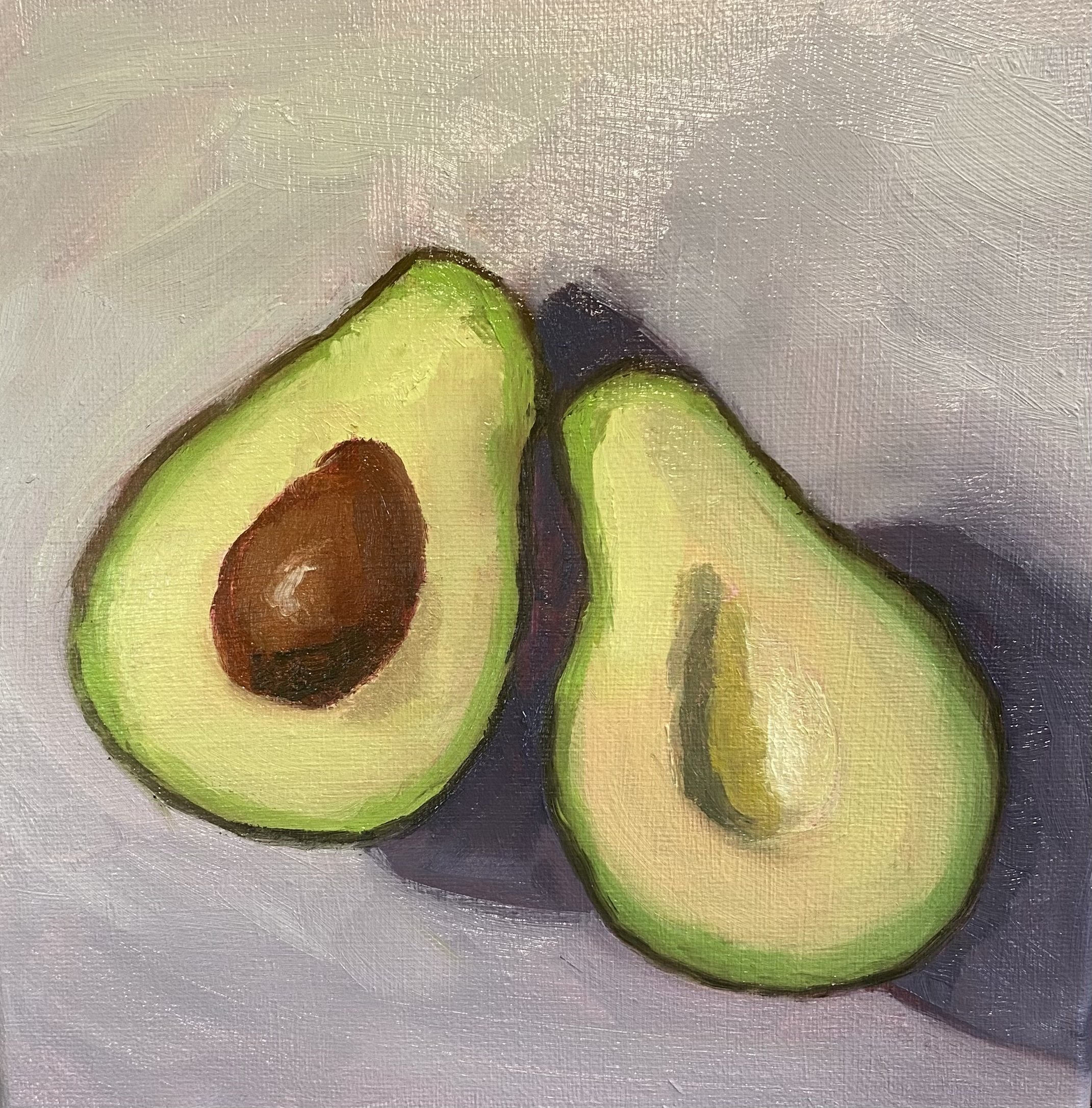 Little Avo