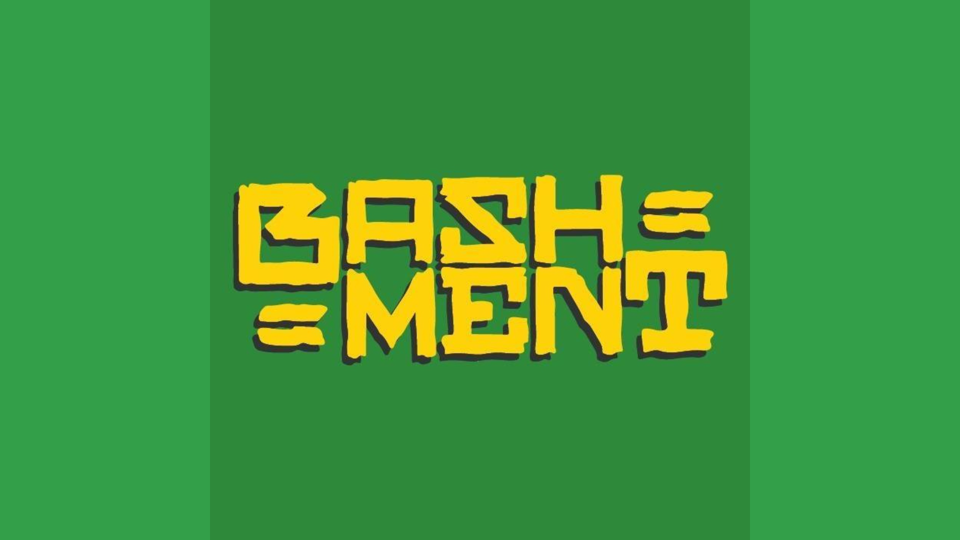 MERCADO PARALELO / BASHMENT X TASTE