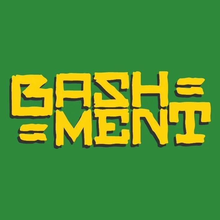 MERCADO PARALELO / BASHMENT X SOULSPIRACY