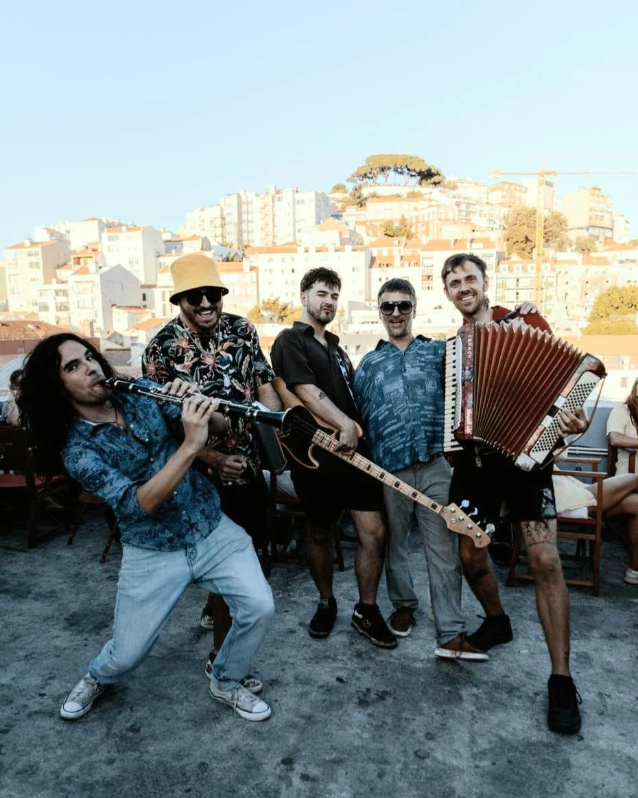 LARGO DA CUMBIA @ VUL