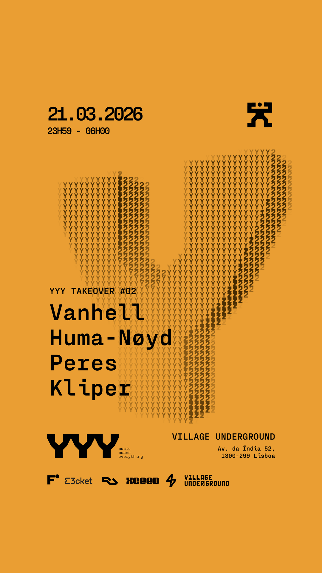 YYY THE TAKEOVER #02