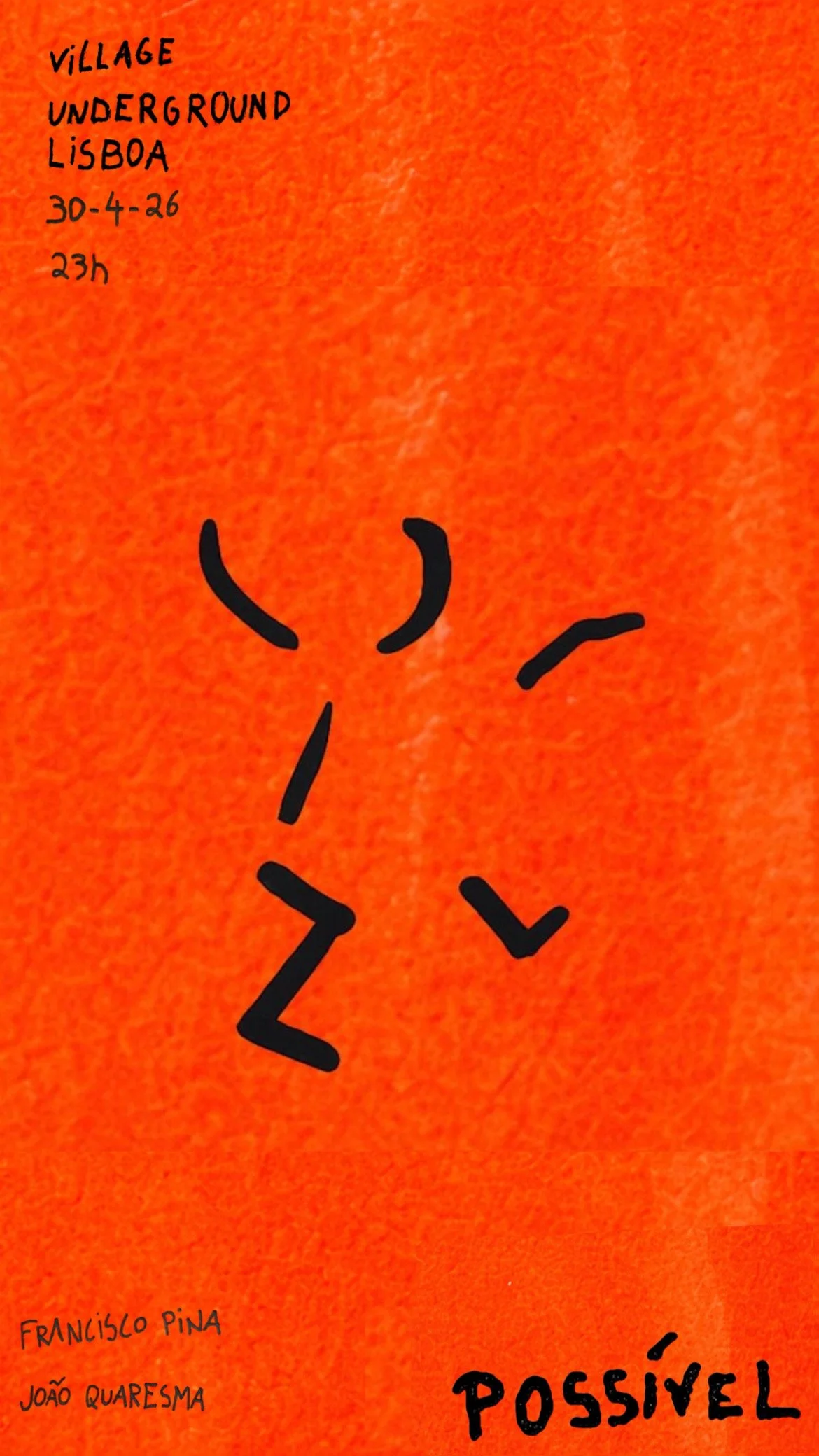 POSSÍVEL