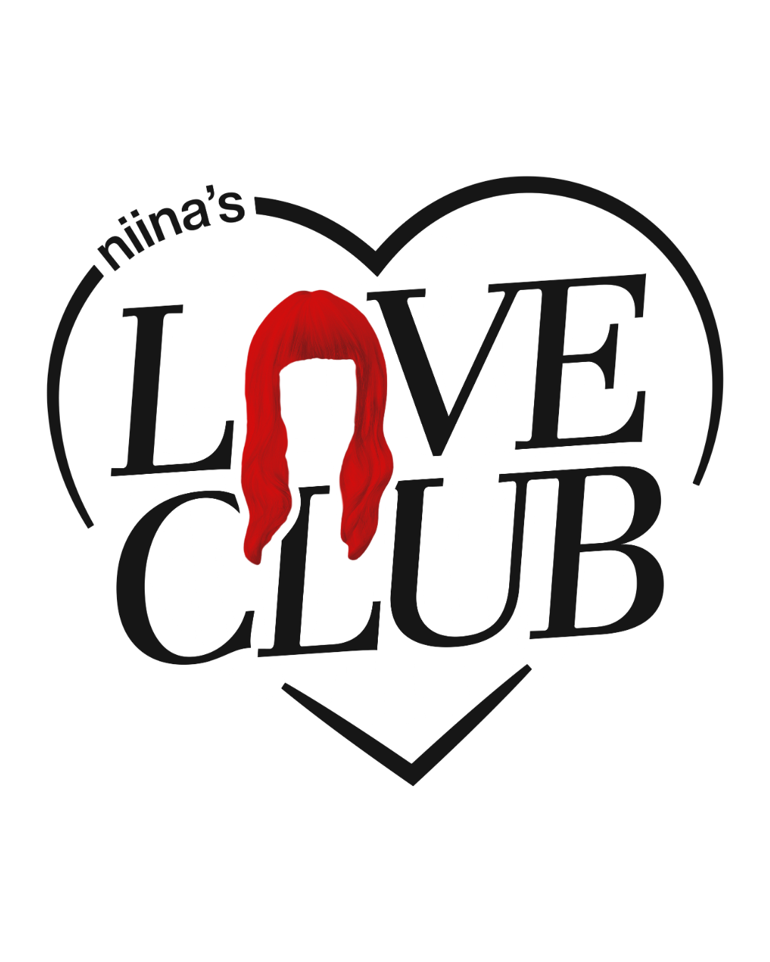 NIINA’S LOVE CLUB: LIVE MUSIC COLLECTIVE