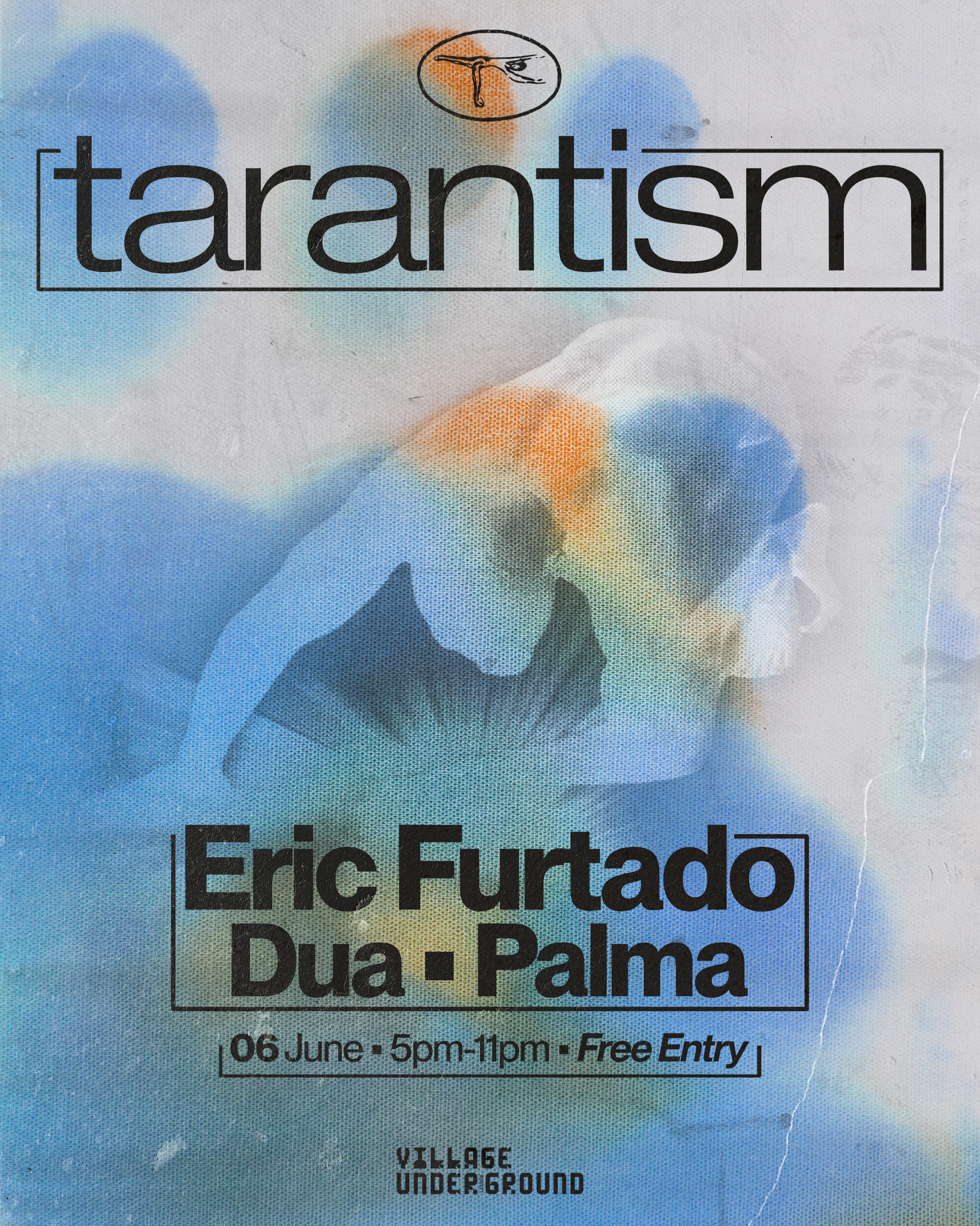 Tarantism