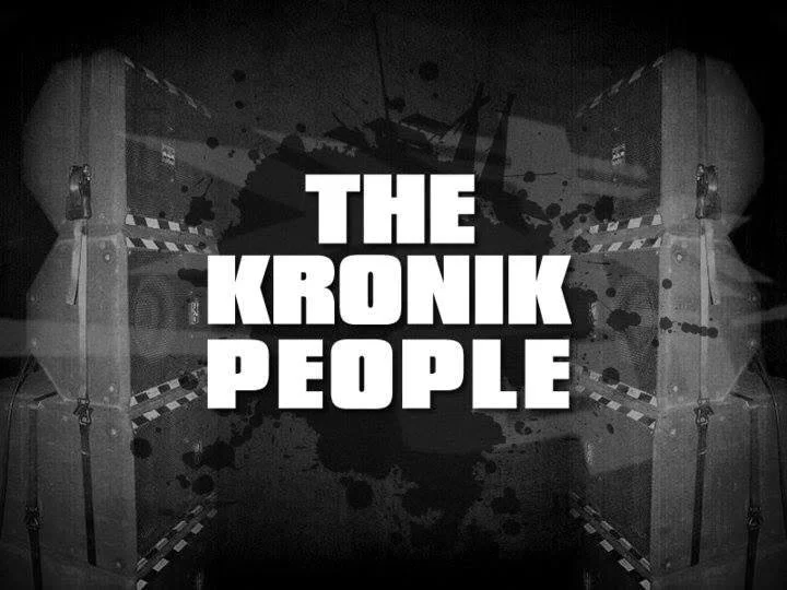 THE KRONIK PEOPLE