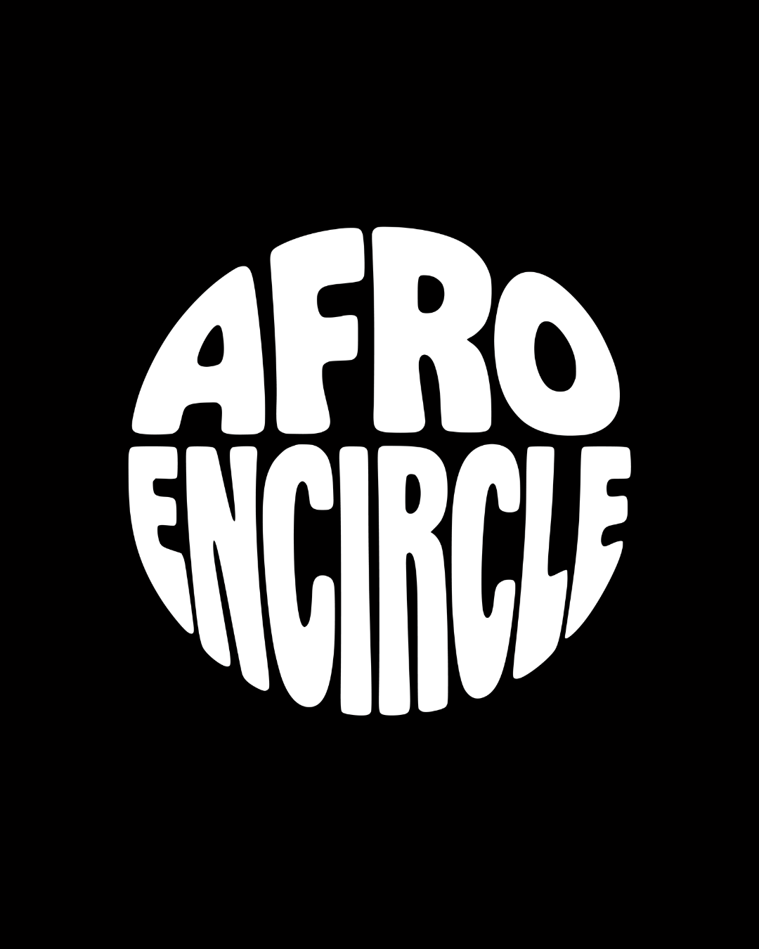 AFRO ENCIRCLE