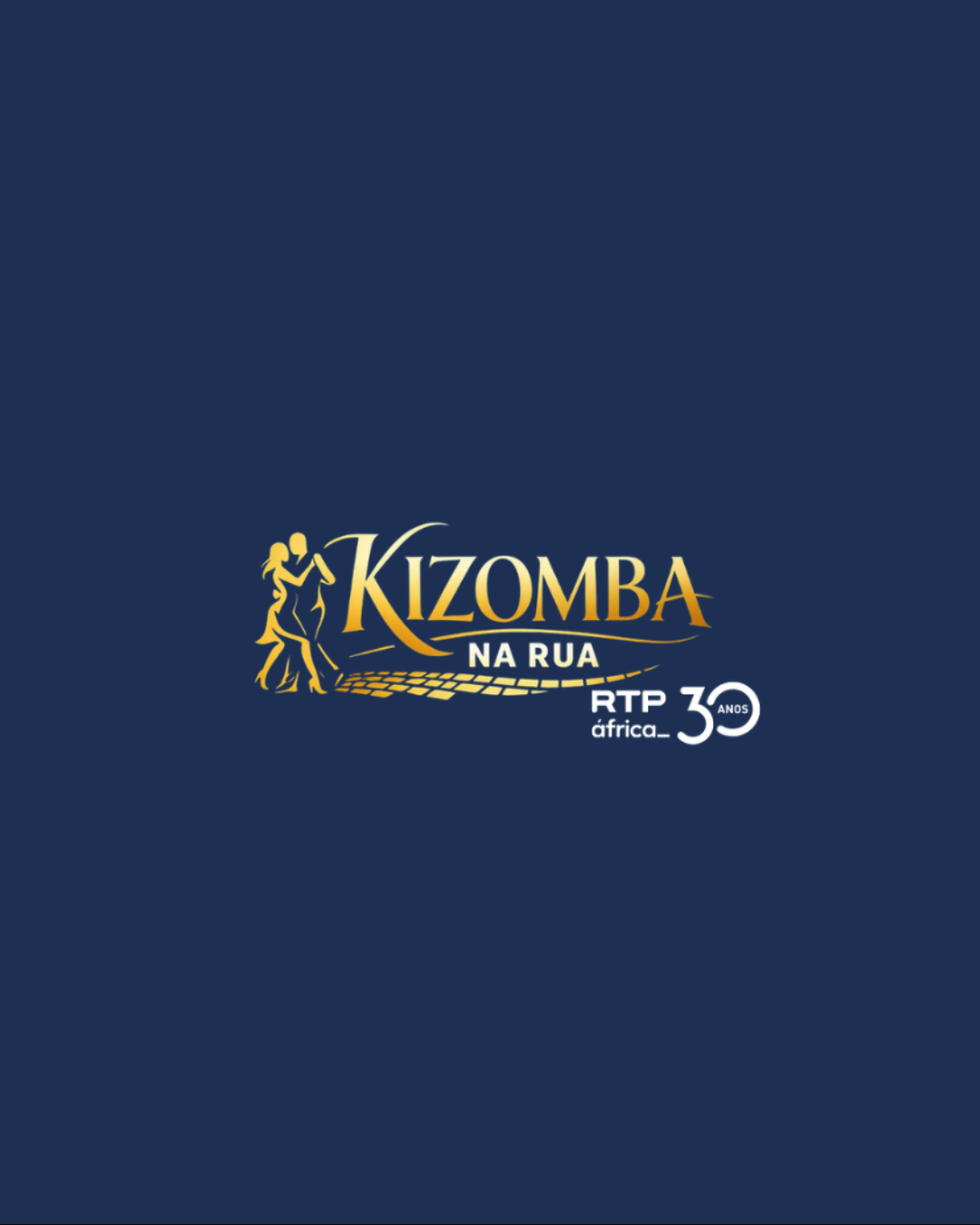 KIZOMBA NA RUA 