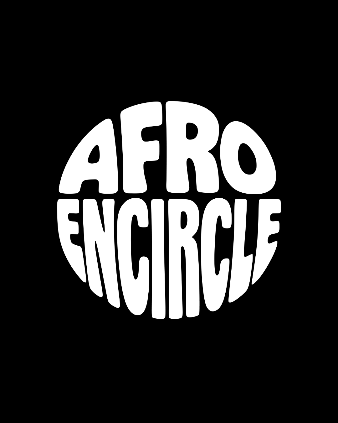 AFRO ENCIRCLE