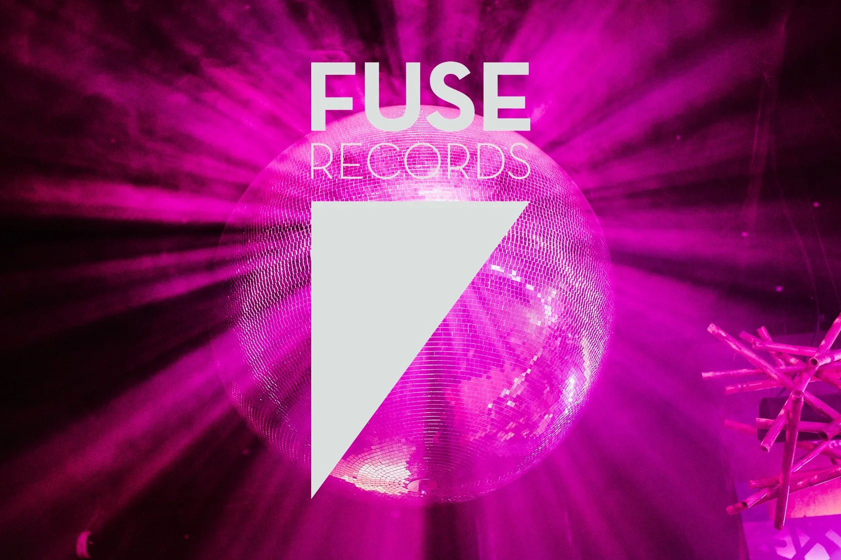 FUSE RECORDS