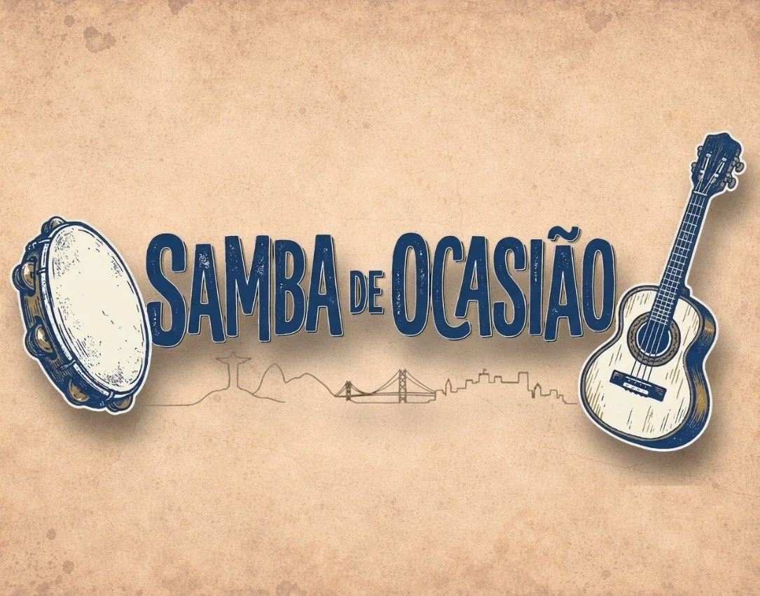 Samba for the occasion: 6th edition