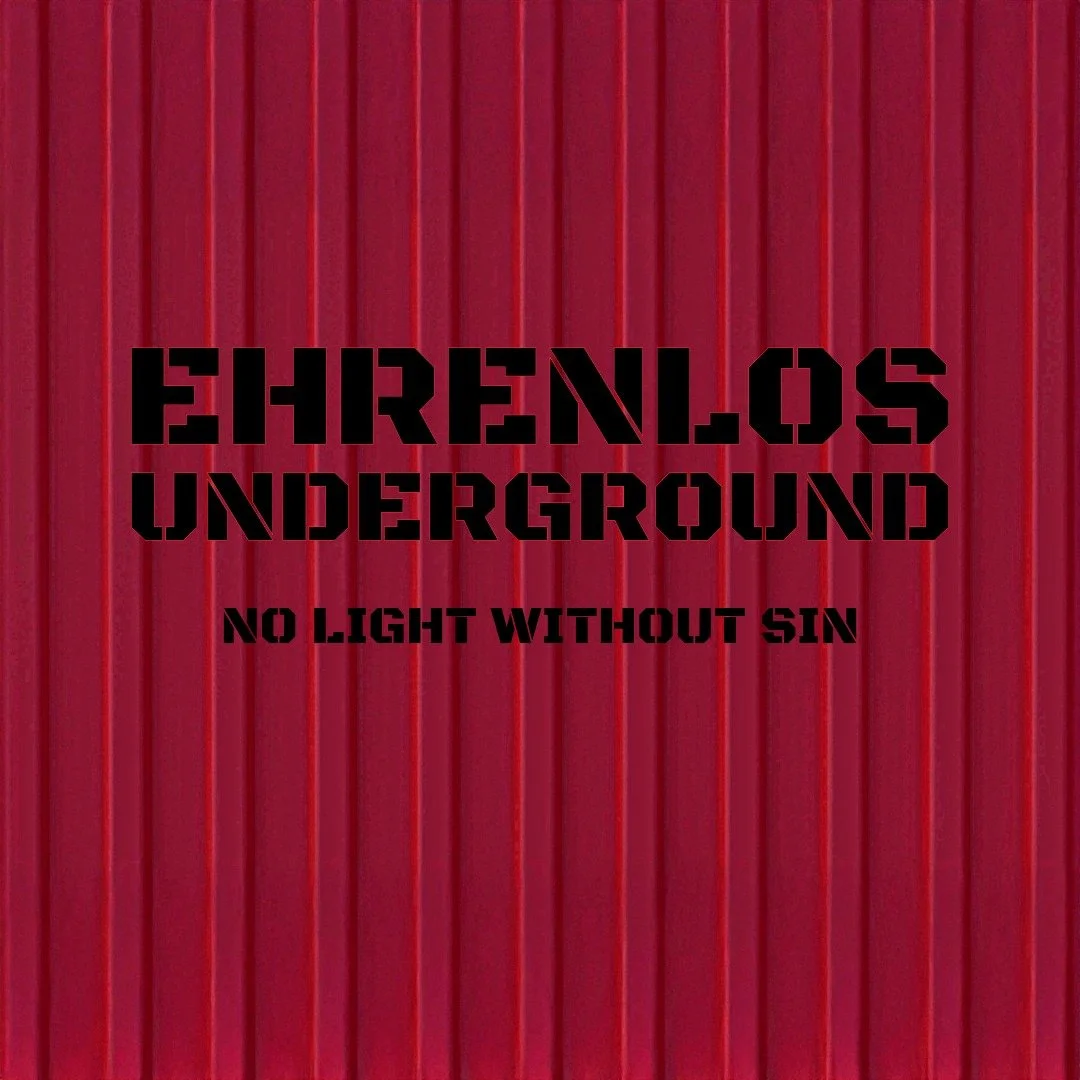 EHRENLOS UNDERGROUND VOL. 7 - FREE ENTRANCE
