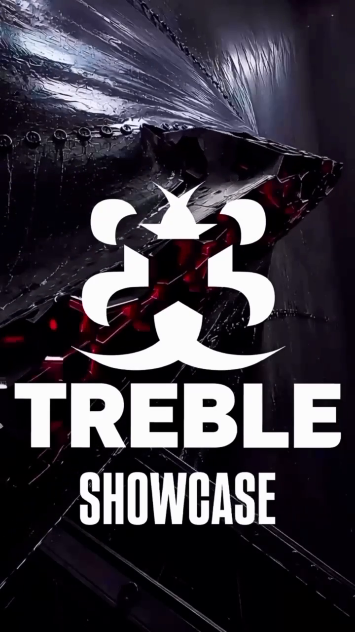 TREBLE SHOWCASE