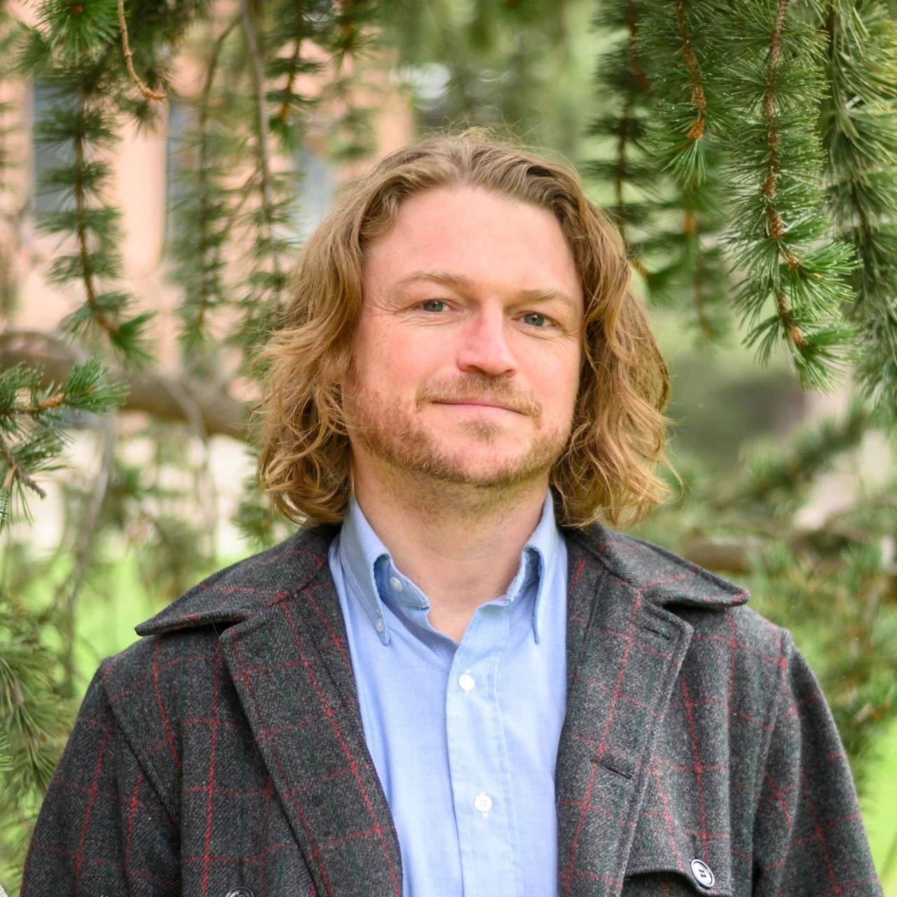 image of Brandon Chester PCLC