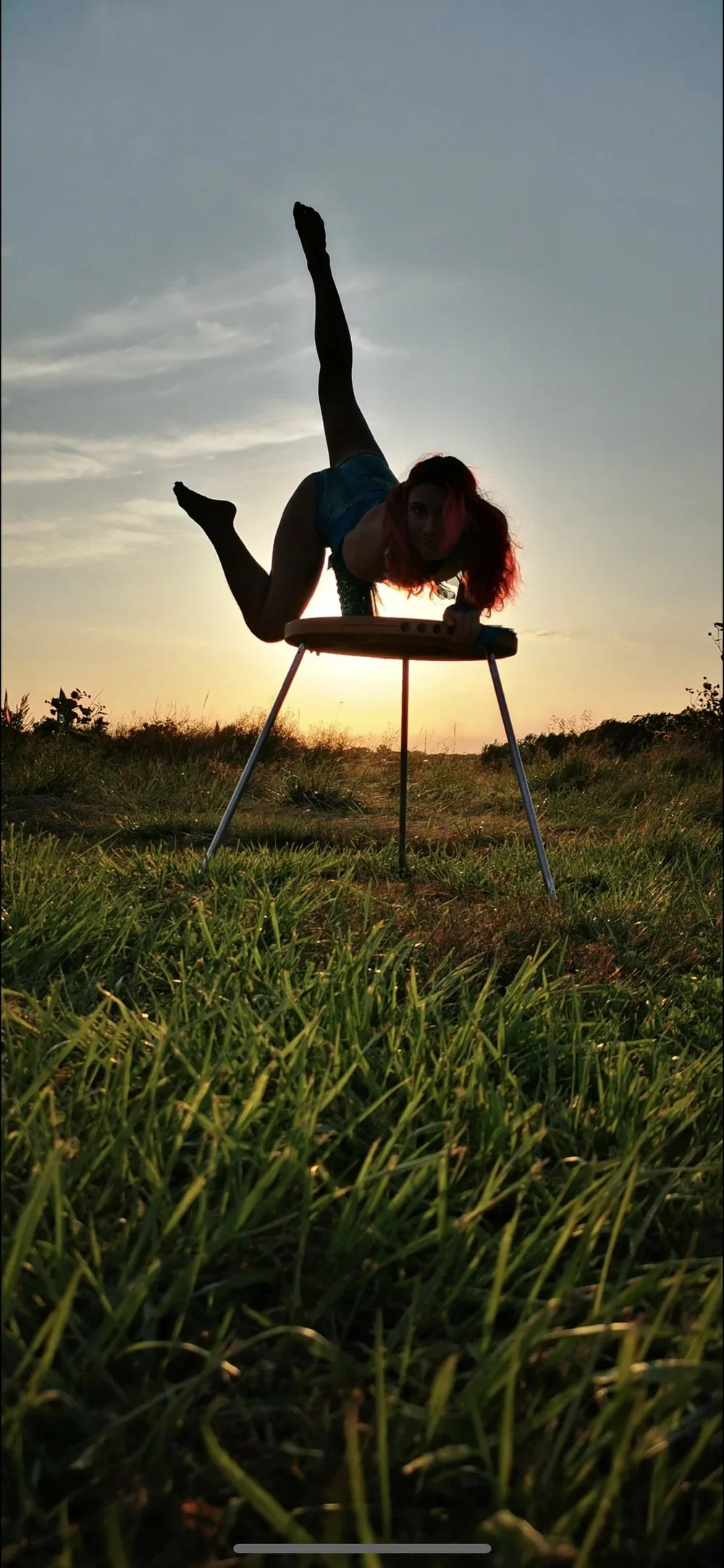 Private Foot Archery Lesson-Hourly with Talia Hazard