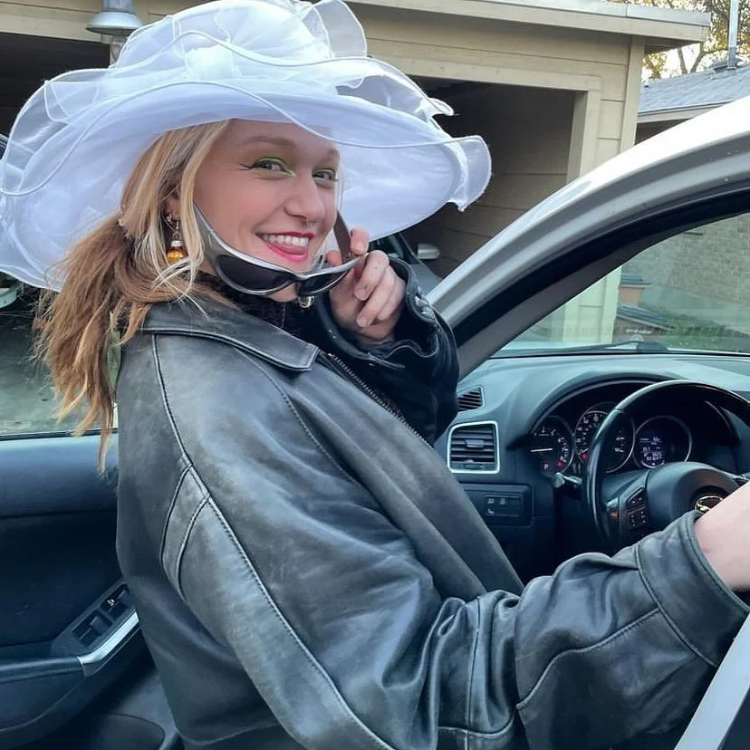 Y&rsquo;all&hellip; we have the best crew. Cammie has been on our staff for two years and just got promoted to Office Manager. 🏆🎉 If you&rsquo;ve called or emailed to get a rental, you&rsquo;ve probably talked to her. And had one of the best custom