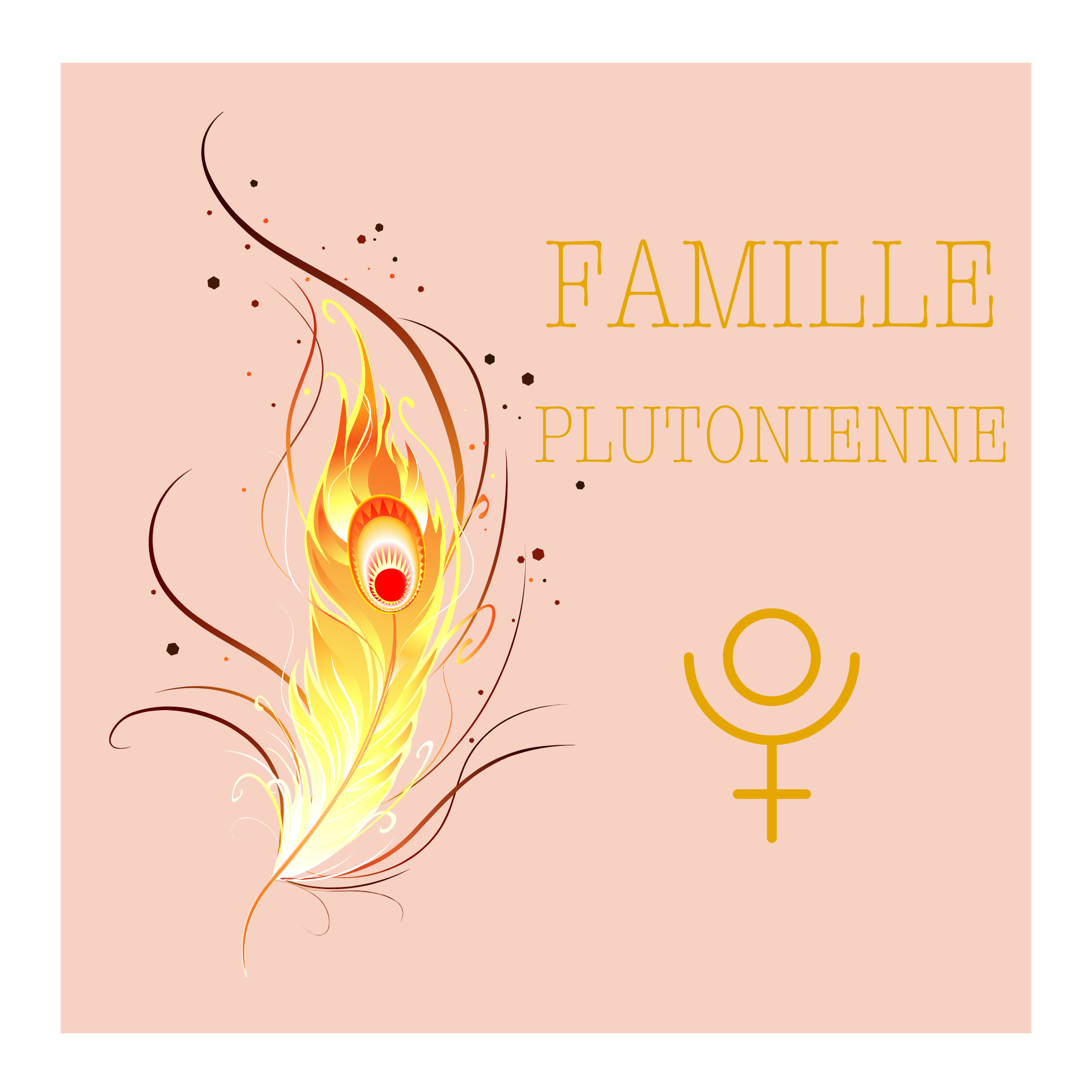 Les familles plutoniennes : une autre lecture du lien familial